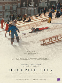 Steve McQueen - Occupied City-1