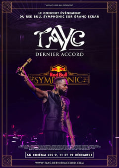 TAYC X Red Bull Symphonic : Dernier accord-1