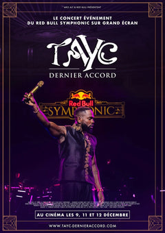 TAYC X Red Bull Symphonic : Dernier accord-1