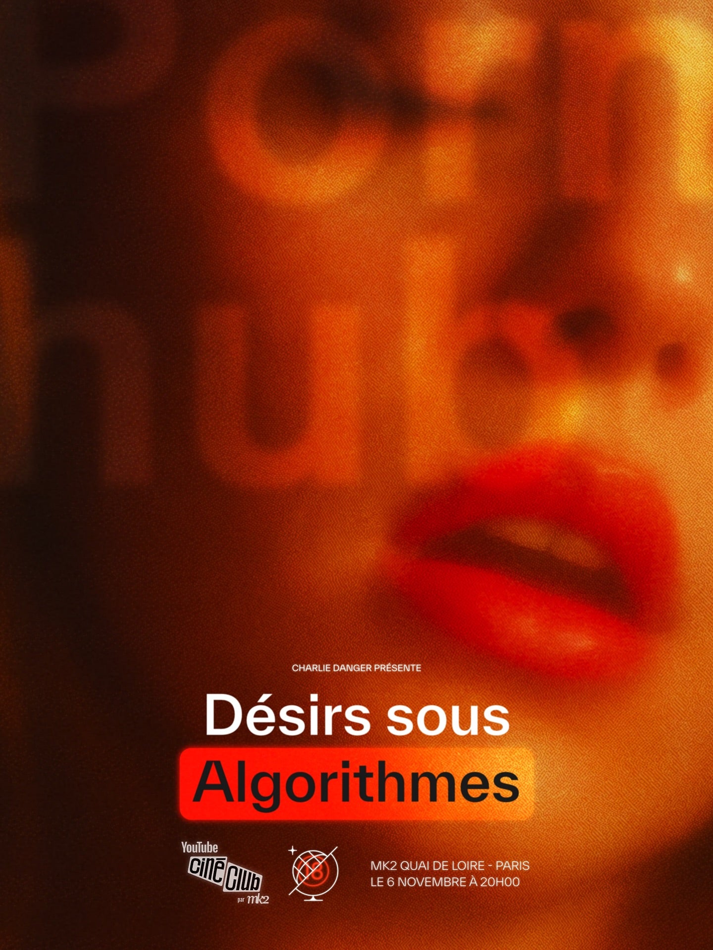 Les Revues du monde - désirs sous algorithmes