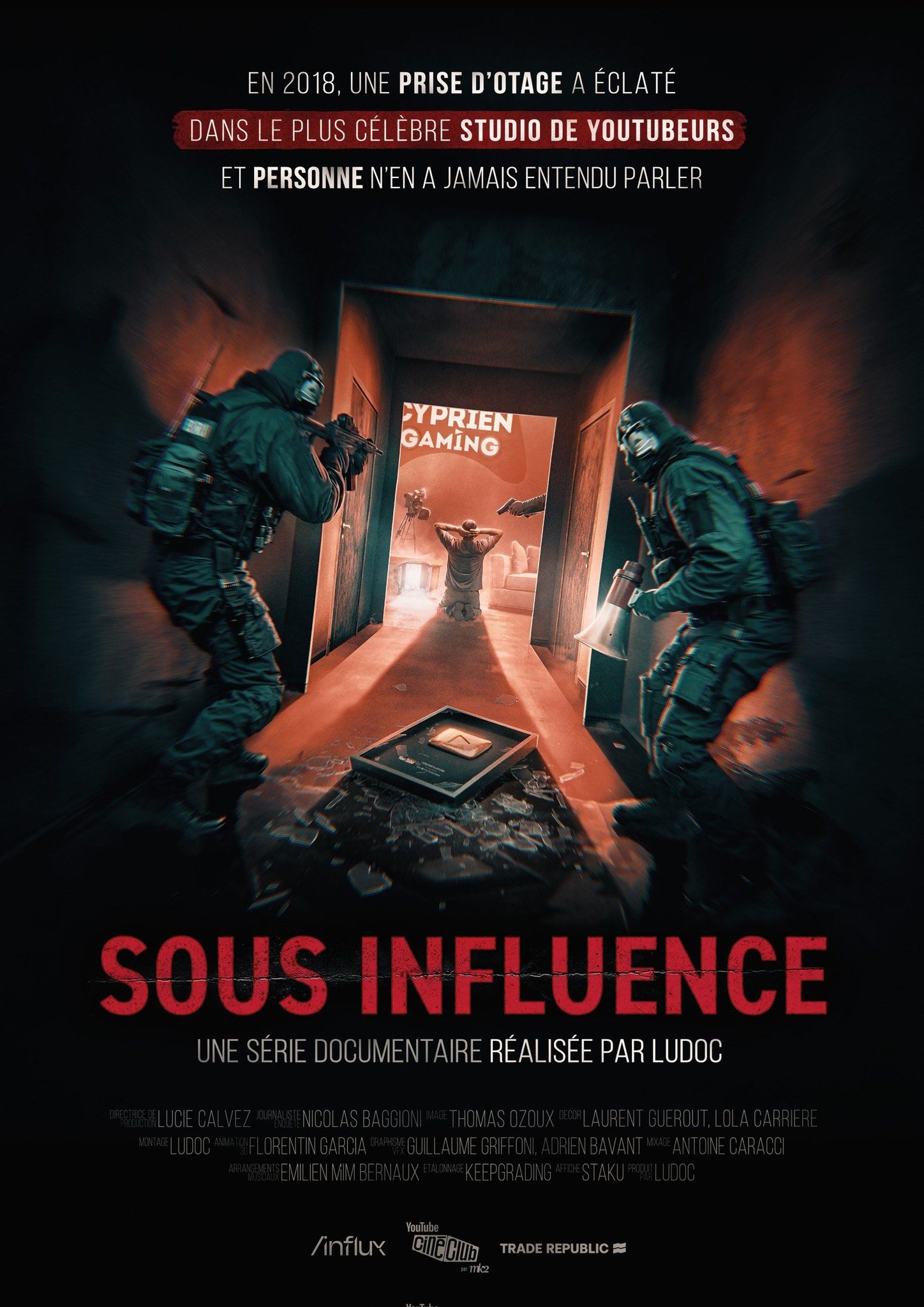 Ludoc - Sous Influence Ep. 1 & 2-1